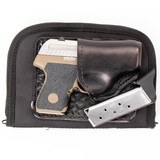 BERETTA BU PICO .380 ACP - 3 of 3