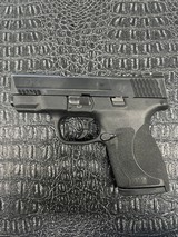 SMITH & WESSON M&P 45 SHIELD .45 ACP - 1 of 3