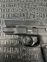 SMITH & WESSON M&P 45 SHIELD .45 ACP - 2 of 3