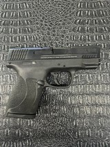 SMITH & WESSON M&P 45 SHIELD .45 ACP - 3 of 3