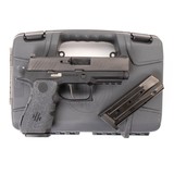 SIG SAUER P320 NITRON COMPACT 9MM LUGER (9x19 PARA) - 3 of 3