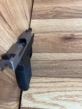 SMITH & WESSON BODYGUARD 380 .380 ACP - 2 of 3