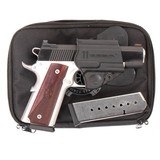 SPRINGFIELD ARMORY RONIN .45 ACP - 3 of 3