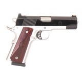 SPRINGFIELD ARMORY RONIN .45 ACP - 2 of 3