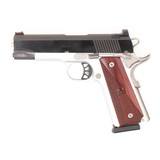 SPRINGFIELD ARMORY RONIN .45 ACP - 1 of 3