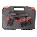 RUGER RUGER-57 5.7X28MM - 3 of 3