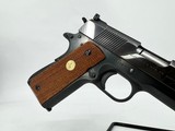 COLT Goverment Model Conversion Unit .22 LR - 3 of 3