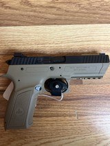 IWI jericho ii 9MM LUGER (9x19 PARA) - 2 of 3