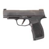 SIG SAUER P365 XL 9MM LUGER (9x19 PARA) - 1 of 3