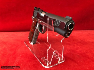 KIMBER GRAND RAPTOR II .45 ACP