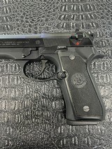 BERETTA 92 FS 9MM LUGER (9x19 PARA) - 3 of 3