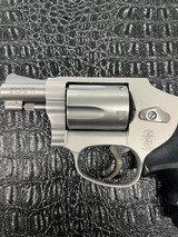 SMITH & WESSON 642 AIRWEIGHT .38 S&W - 2 of 3