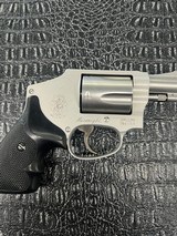 SMITH & WESSON 642 AIRWEIGHT .38 S&W - 3 of 3