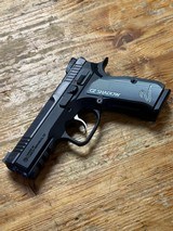 CZ SHADOW 2 COMPACT 9MM LUGER (9x19 PARA) - 2 of 2