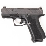 SHADOW SYSTEMS CR920X ELITE OR 9MM LUGER (9x19 PARA) - 1 of 3