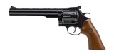 DAN WESSON FIREARMS 44V REVOLVER 2-BARREL SET .44 MAGNUM - 1 of 3