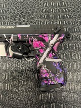 WALTHER PK380 .380 ACP - 3 of 3