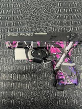 WALTHER PK380 .380 ACP - 1 of 3