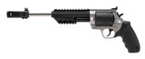 TAURUS RAGING HUNTER .460 S&W MAGNUM - 1 of 3