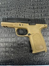SMITH & WESSON SD40 .40 S&W - 1 of 3
