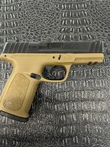 SMITH & WESSON SD40 .40 S&W - 3 of 3