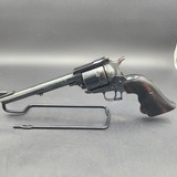 RUGER NEW MODEL SUPER BLACKHAWK .44 MAGNUM - 1 of 3