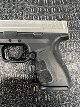 SPRINGFIELD ARMORY XD-9 SUB COMPACT MOD 2 9MM LUGER (9x19 PARA) - 3 of 3