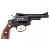 RUGER SECURITY-SIX .357 MAG - 2 of 2