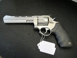 TAURUS 608 .357 MAG - 1 of 3