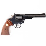 COLT TROOPER MK III .357 MAG - 2 of 3