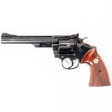 COLT TROOPER MK III .357 MAG - 1 of 3