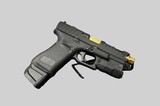 GLOCK G19 Gen5 9MM LUGER (9x19 PARA) - 2 of 3