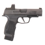 SIG SAUER P365 XL 9MM LUGER (9x19 PARA) - 2 of 3