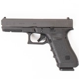 GLOCK 17 GEN3 9MM LUGER (9x19 PARA) - 1 of 3