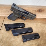 CANIK TP9 ELITE SC 9MM LUGER (9x19 PARA) - 2 of 3