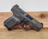 CANIK TP9 ELITE SC 9MM LUGER (9x19 PARA) - 1 of 3