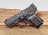 CANIK TP9 ELITE SC 9MM LUGER (9x19 PARA) - 3 of 3
