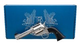 FREEDOM ARMS 83 PREMIER GRADE .475 LINEBAUGH/.480 RUGER - 2 of 3