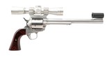 FREEDOM ARMS 83 PREMIER SILHOUETTE
.44 MAGNUM - 2 of 3