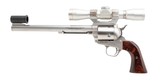 FREEDOM ARMS 83 PREMIER SILHOUETTE
.44 MAGNUM - 1 of 3
