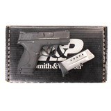SMITH & WESSON M&P9 SHIELD 9MM LUGER (9x19 PARA) - 3 of 3