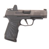 SIG SAUER P365 XL 9MM LUGER (9x19 PARA) - 2 of 3