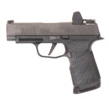 SIG SAUER P365 XL 9MM LUGER (9x19 PARA) - 1 of 3