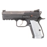CZ SHADOW 2 COMPACT 9MM LUGER (9x19 PARA) - 1 of 3