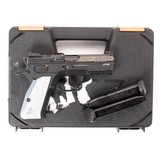 CZ SHADOW 2 COMPACT 9MM LUGER (9x19 PARA) - 3 of 3