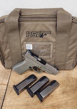 PALMETTO STATE ARMORY Dagger Micro Compensated 9MM LUGER (9x19 PARA) - 2 of 3