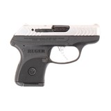 RUGER LCP .380 ACP - 2 of 3
