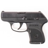 RUGER LCP .380 ACP - 1 of 3