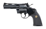 COLT PYTHON .357 MAG - 1 of 3