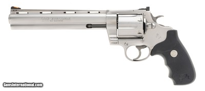 COLT Anaconda .44 MAGNUM